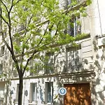 Paris 16 Lux And Cozy 2 Bedroom