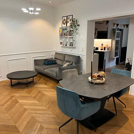 16 Lux And Cozy 2 Bedroom