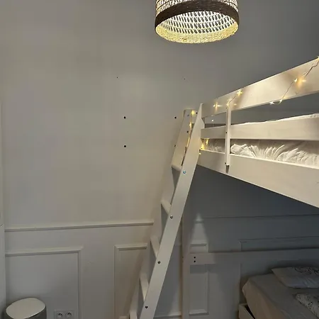 16 Lux And Cozy 2 Bedroom * Paris
