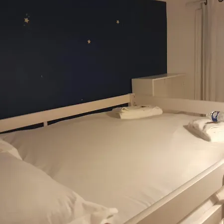 Apartment 16 Lux And Cozy 2 Bedroom *