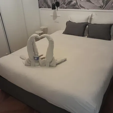 Apartment 16 Lux And Cozy 2 Bedroom *